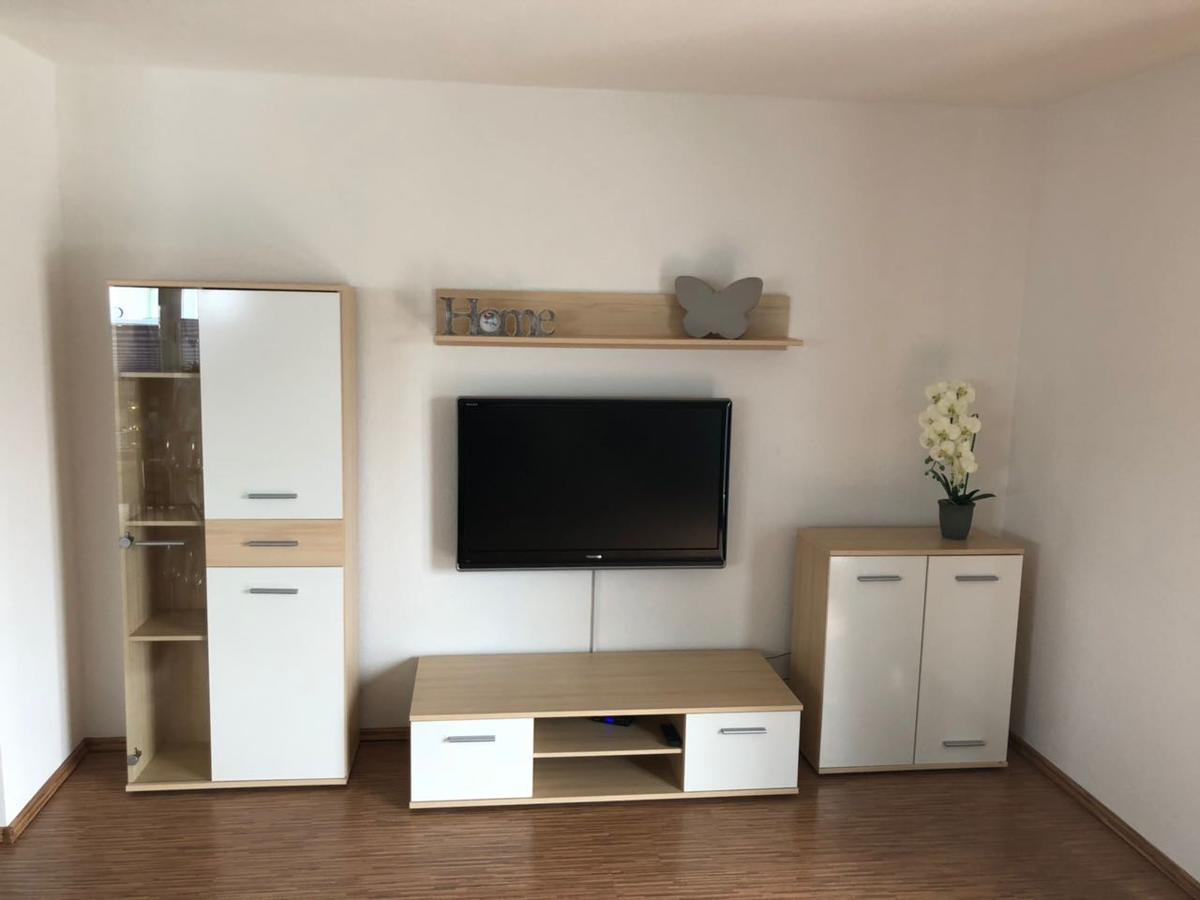 Ferienwohnung Strauch Руст Екстериор снимка